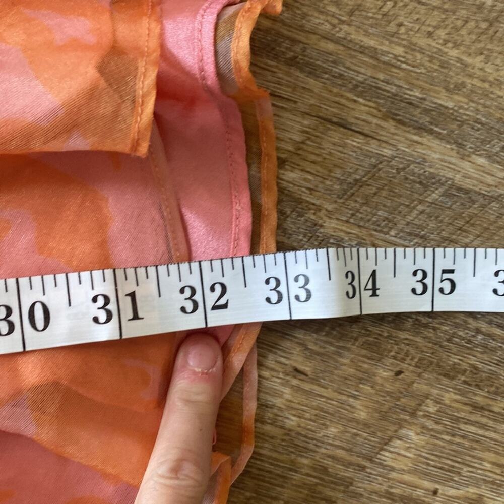 Show Me Your MuMu Julie Ann Dress Size M - Picture 7 of 10